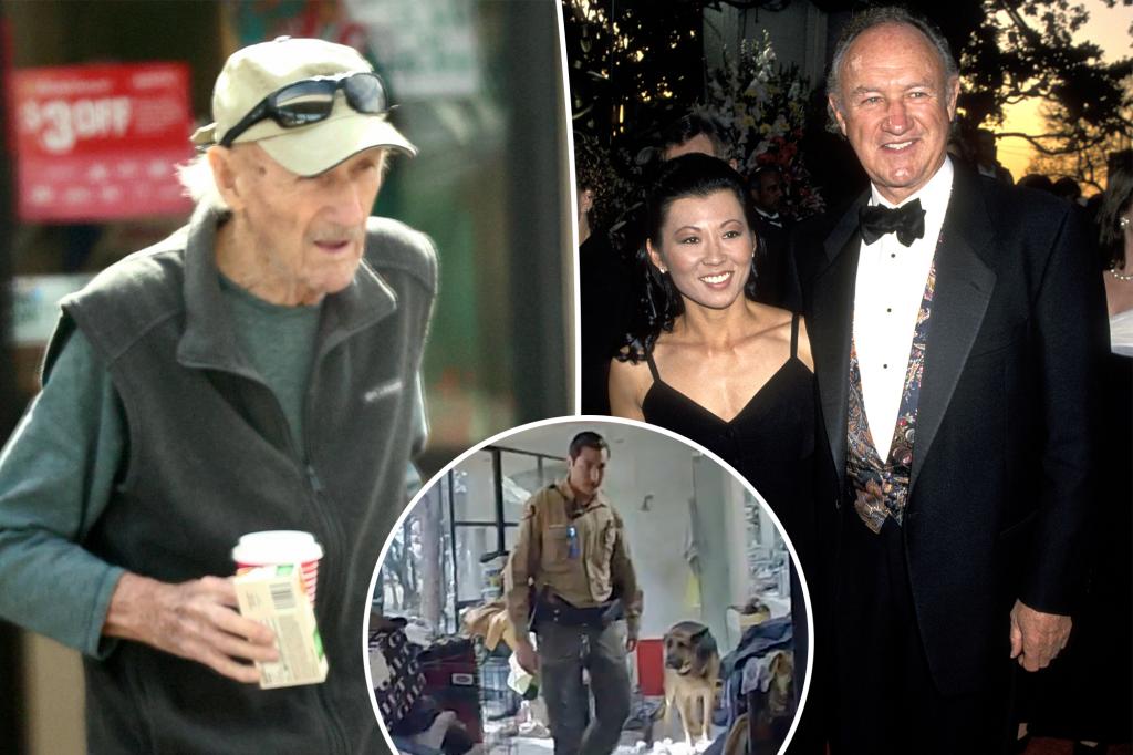 Gene Hackman’s final autopsy indicates horrifying detail of his last days