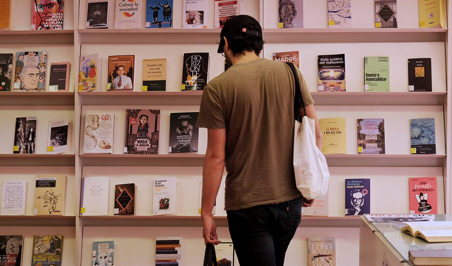 Cultura consolida su compromiso con el Día del Libro con un diverso y extenso programa