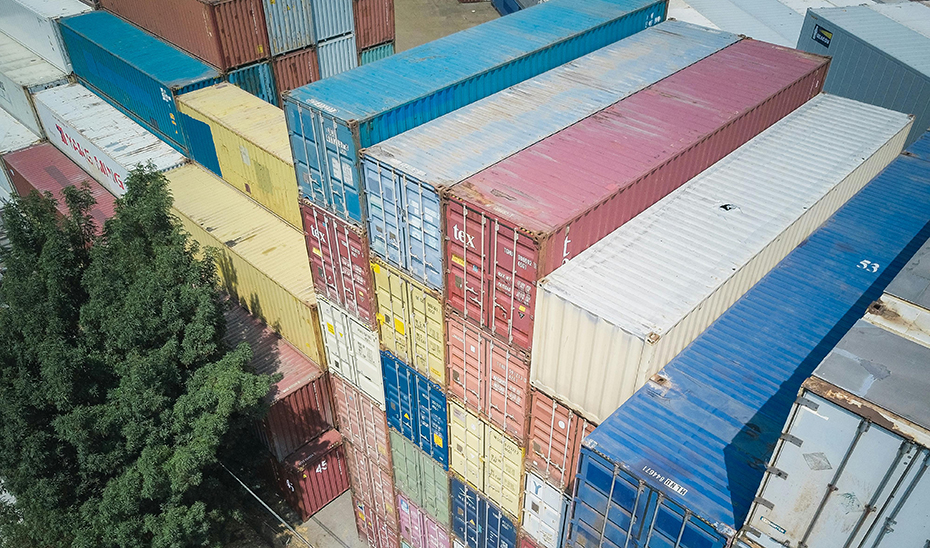 Andalucía TRADE refuerza su presencia en Asia, donde las exportaciones crecieron un 4,5% en 2024
