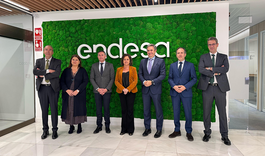El Gobierno andaluz y Endesa refuerzan su alianza para la conservación medioambiental