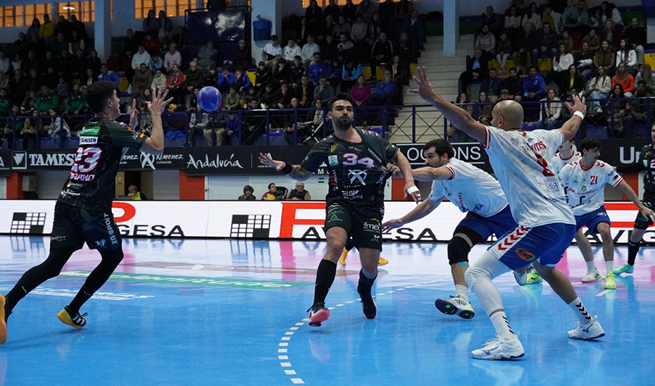 Convocadas ayudas por 1,1 millón de euros dirigidas a entidades deportivas para la Participación en Ligas Nacionales 2025