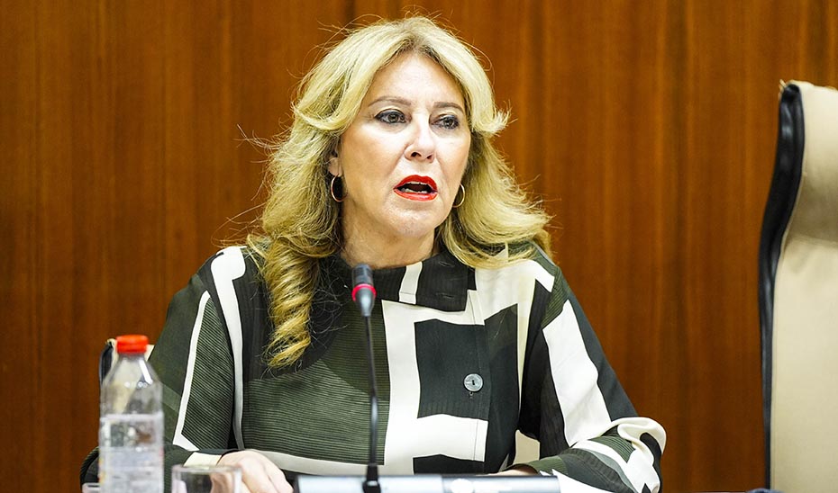 Andalucía urge al Gobierno a reformar el sistema de financiación “y dejar atrás medidas que benefician a unos pocos”