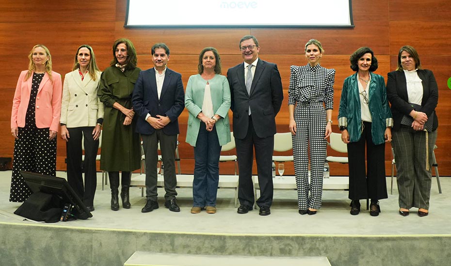 Una nueva herramienta digital dará visibilidad a las empresas con el distintivo ‘Parque Natural de Andalucía’