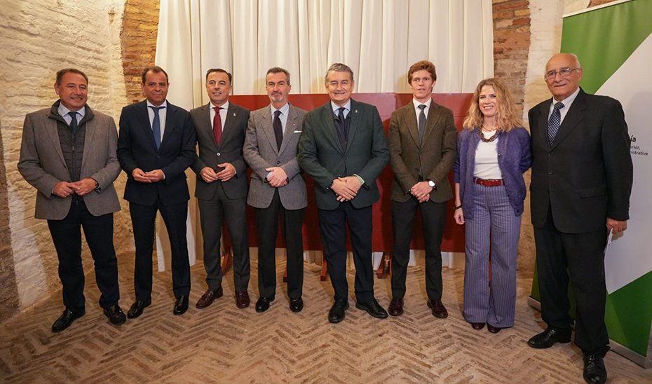Canal Sur TV retransmitirá el próximo verano 13 novilladas de las escuelas taurinas andaluzas