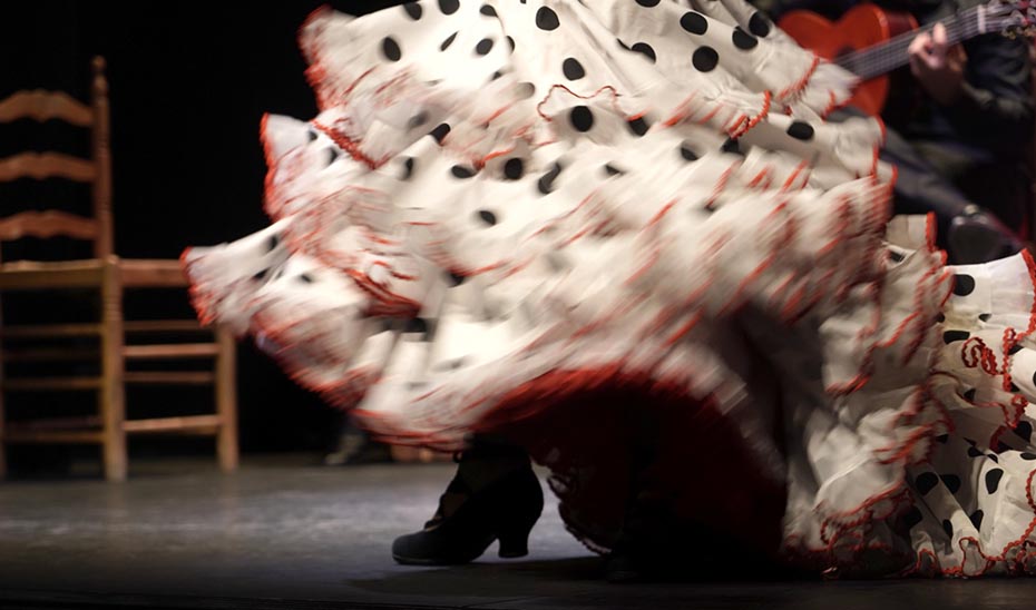 Cultura promueve la celebración de festivales de flamenco en los municipios andaluces