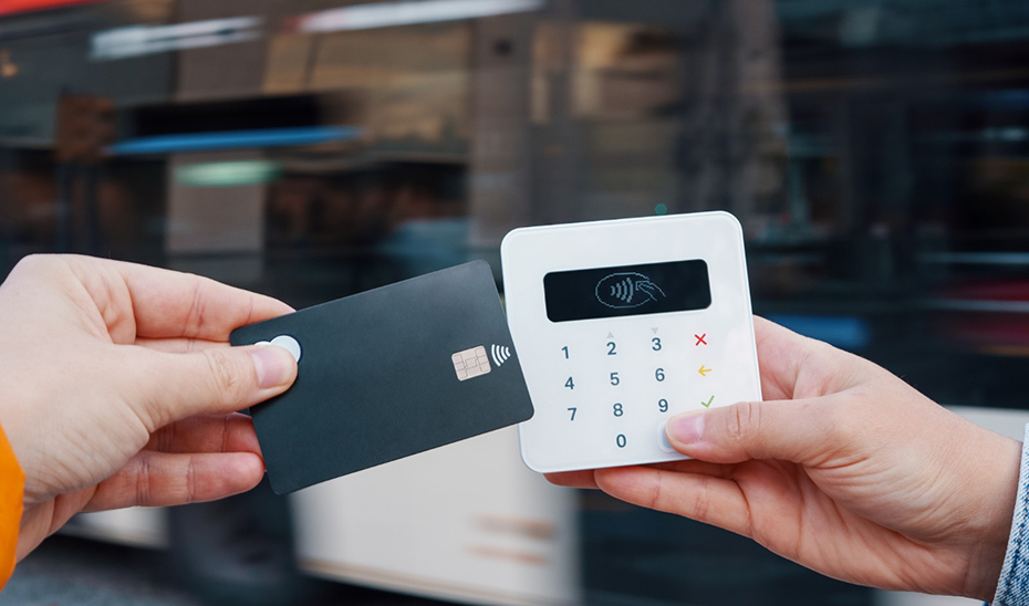 La generalización de los pagos ‘contactless’ requiere medidas de seguridad adicionales