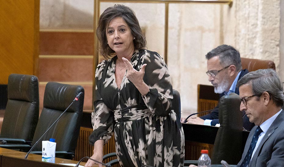 El Gobierno andaluz recupera 260 hectáreas de humedales en el Bajo Guadalquivir por valor de dos millones