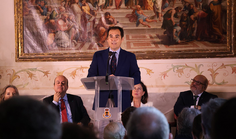 La nueva Oficina de Justicia Municipal de Palma del Río ofrecerá asistencia a víctimas y mediación