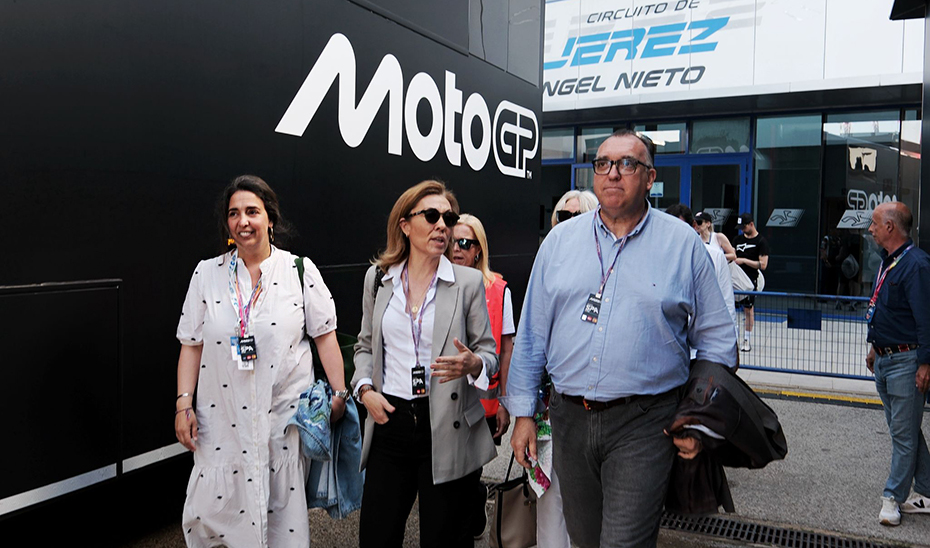La Junta destaca su apuesta por los grandes eventos para reforzar la marca Andalucía