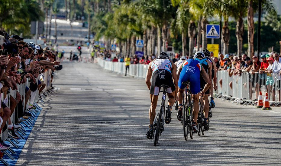 Convocadas ayudas a entidades y federaciones deportivas por más de 8,1 millones en 2025