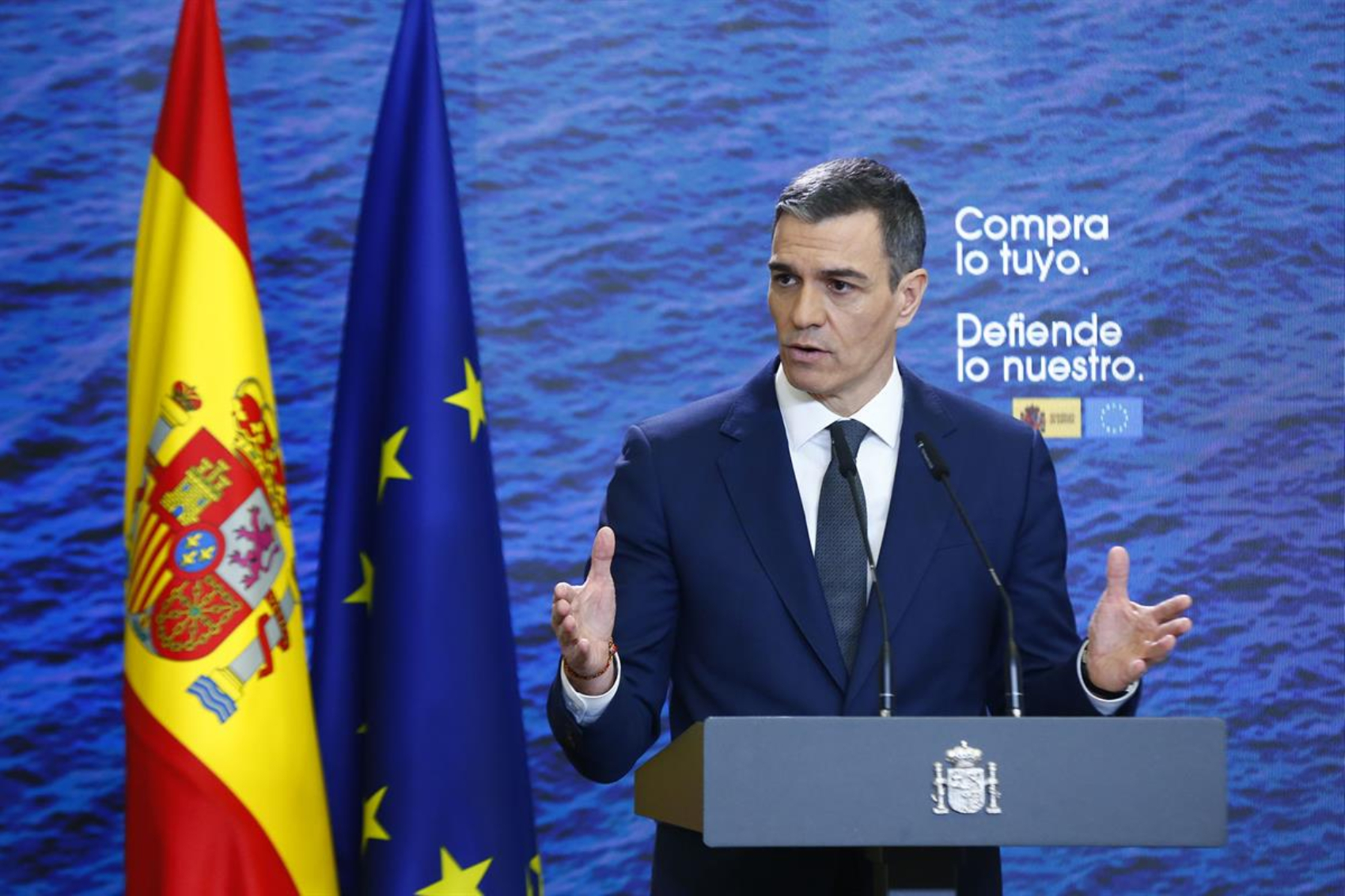 Ultimul puls dintre Sánchez și guvernele regionale ale PP
 – Știri din Spania