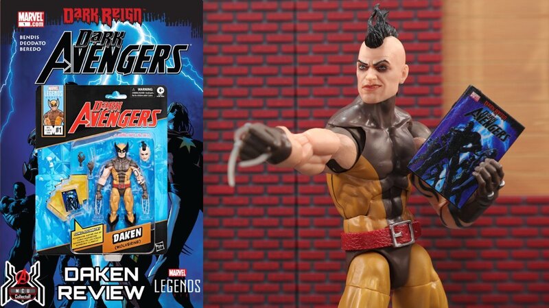 Marvel News, Reviews, Movies and More