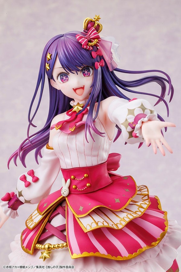 [Fille préférée]Desde la exposición de la IA hasta el gran tamaño de las turbo damas de “dandadan” … productos que desea comprar en “#payday”[personnage Figure Edition]| ¡ANIME! ¡ANIME!