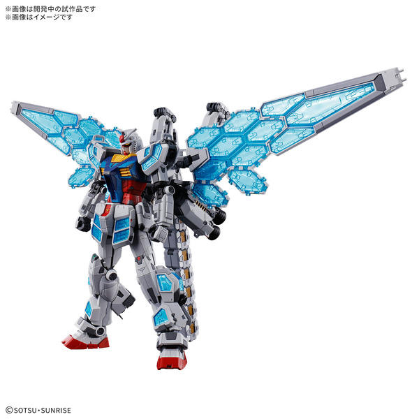 Desde la Expo de Osaka Kansai “RX-78F00 / E (Expo Gundam)” hasta el oficial de policía militar GQuuuux Zaku … Productos que querrá comprar en “#payday”[Gunpla & Robot Figure Edition]| ¡ANIME! ¡ANIME!