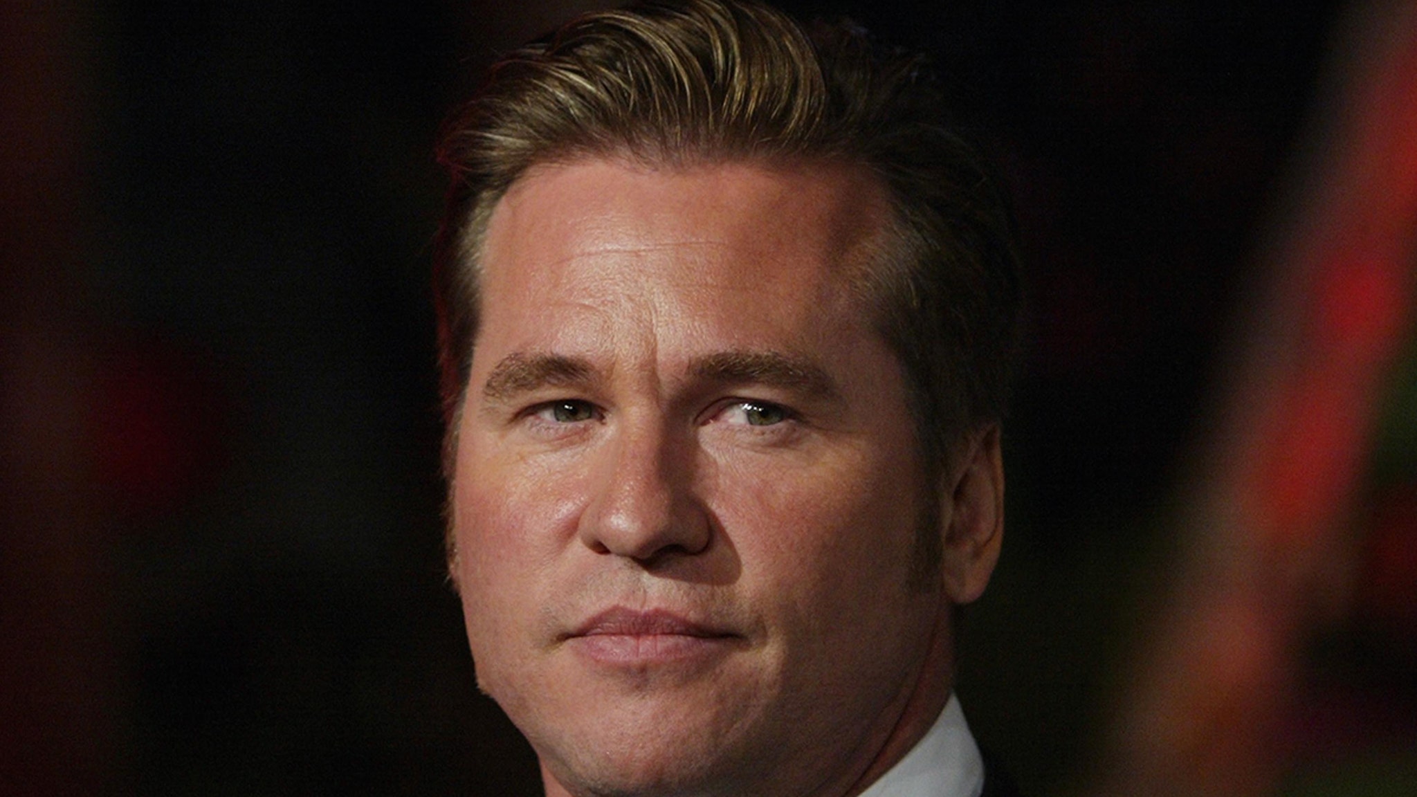 Val Kilmer no se había levantado de la cama durante años antes de la muerte