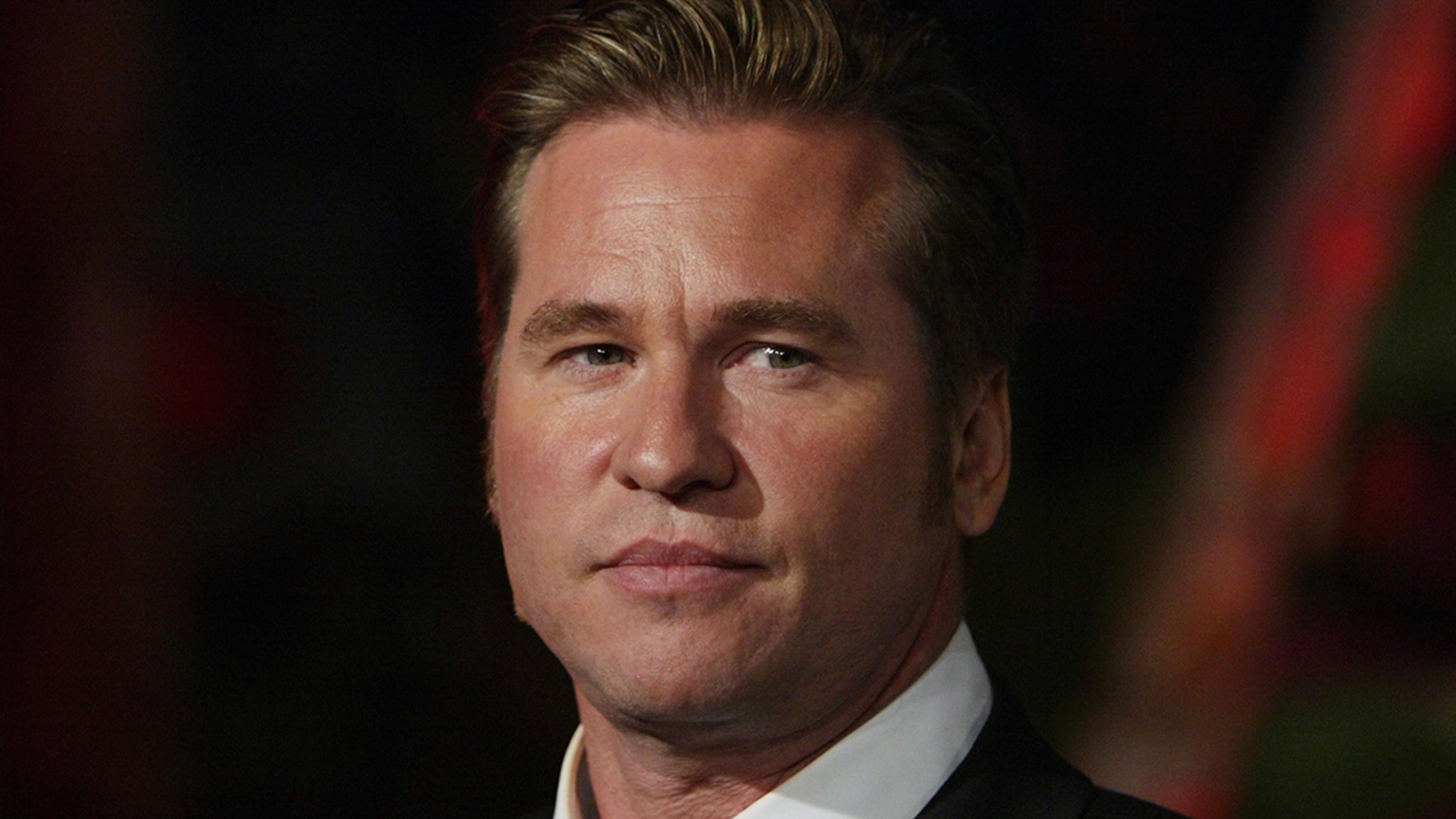 La muerte oficial de Val Kilmer reveló