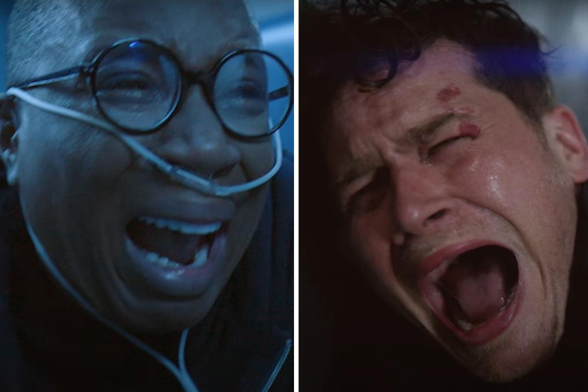 ‘9-1-1’ Fans Are In Disbelief Over Devastating Main Character Death: “I Literally Can’t Stop Crying”