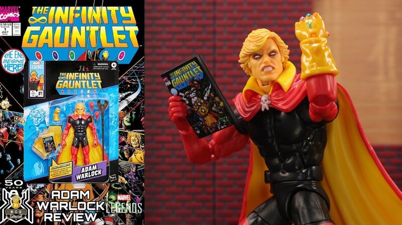 Marvel News, Reviews, Movies and More