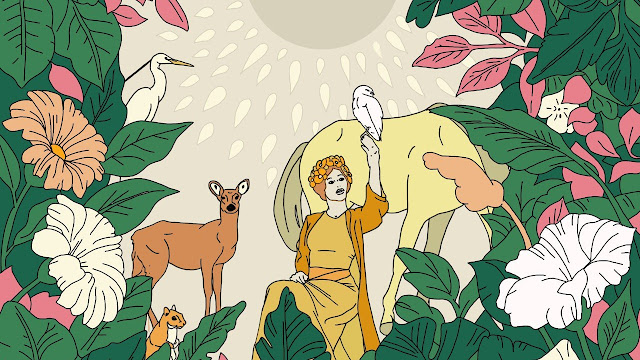 New moon in bull: Power Seed (2025)