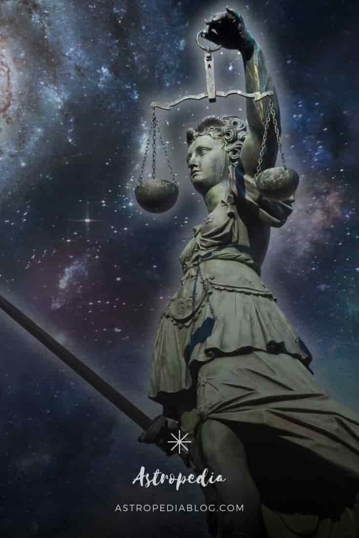 Archetype balance: balance and harmonic relationships