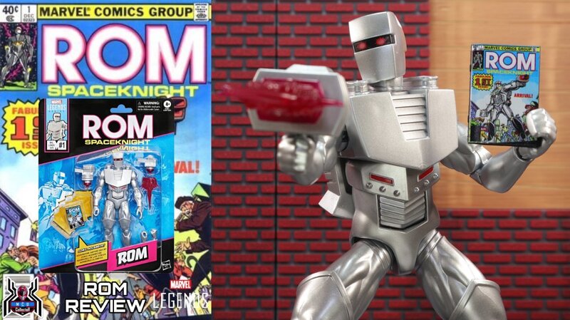 Marvel News, Reviews, Movies and More