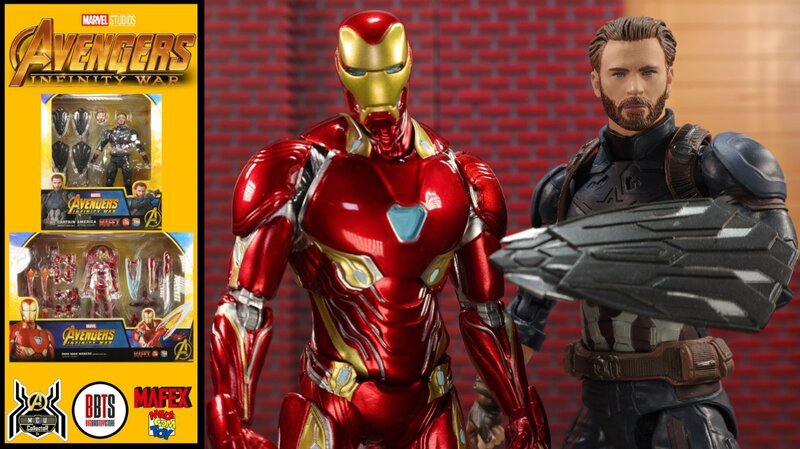 Marvel News, Reviews, Movies and More