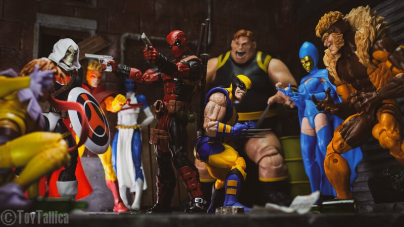 Marvel News, Reviews, Movies and More