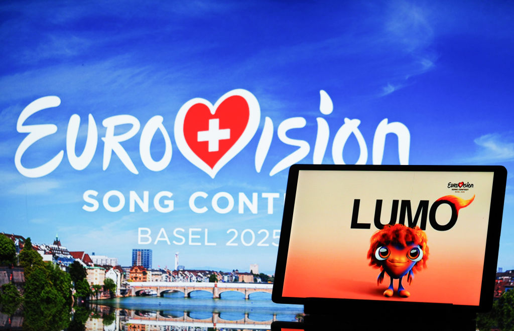 ¿Cuál es el tema para Eurovisión 2025 y quién diablos es ‘lumo’?