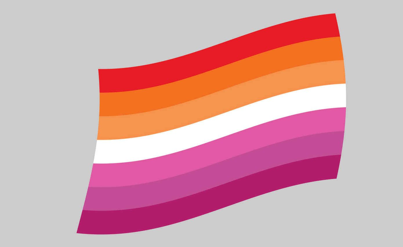 ‘La Semana de la Visibilidad Lesbiana es una oportunidad para centrarse en las experiencias de LGBTQIA+ mujeres y personas no binarias’