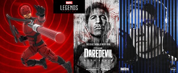 Marvel News, Reviews, Movies and More
