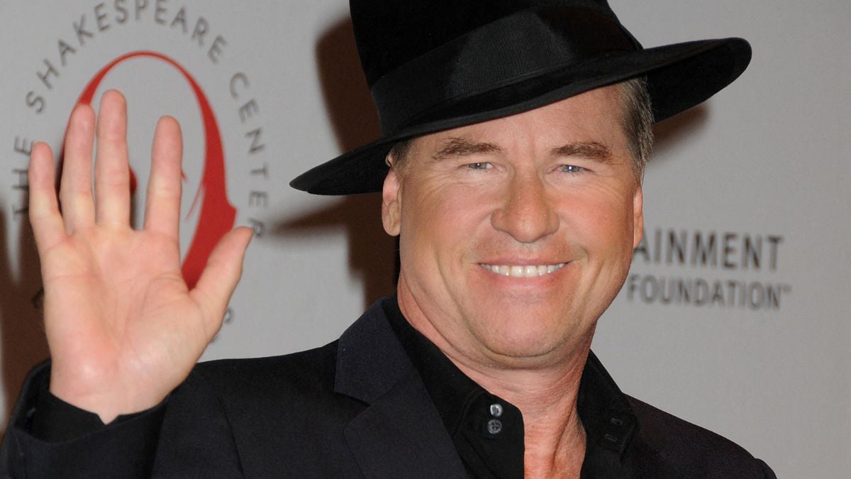 Nicolas Cage recuerda al difunto Val Kilmer: “Debería haber ganado el Oscar por las puertas”