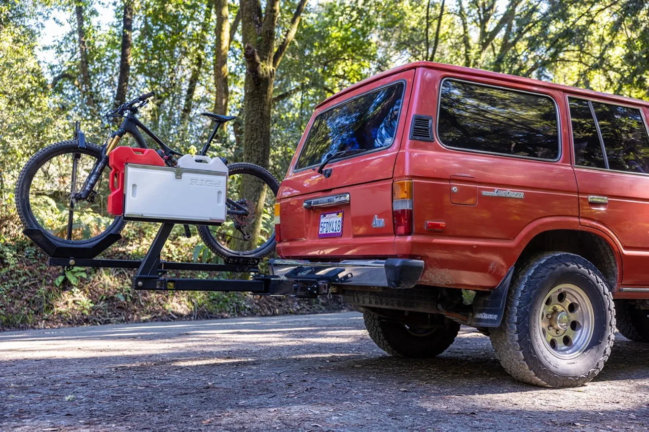 Rig’d Supply lanza Rambleswing Pro New y mejorado, ahora con accesorios sobrevolutivos