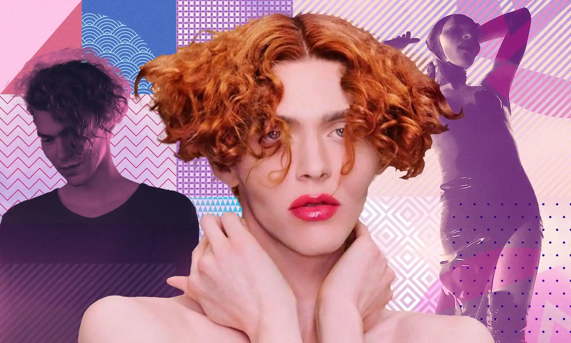 Beca para creadores de música trans y no binarios anunciados en honor al legado de Sophie