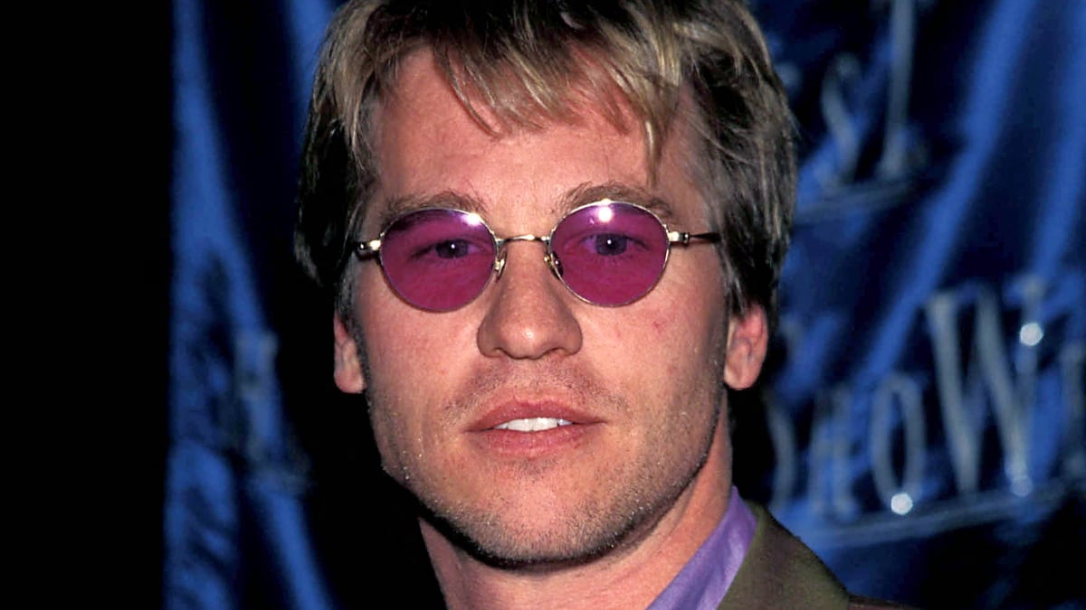 La famosa ex novia de Val Kilmer tiene mucho que decir sobre el actor “loco” y “divertido” después del nuevo trágico de su muerte: ‘