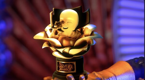 The 86th Watcher Awards – Marvel Super Heroes: What The — !?