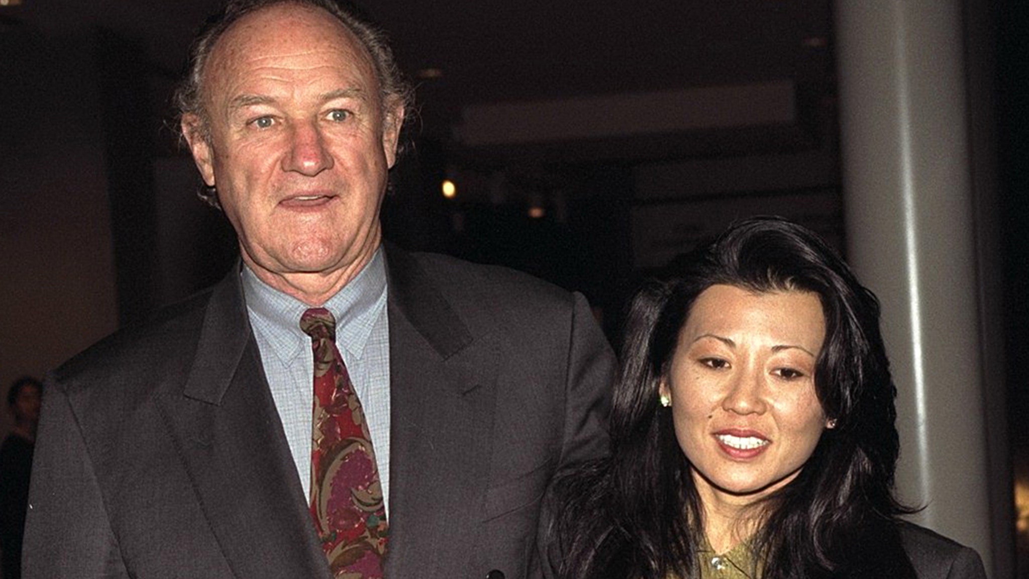 Gene Hackman’s Wife Betsy Arakawa Researched COVID Symptoms Days Before Death