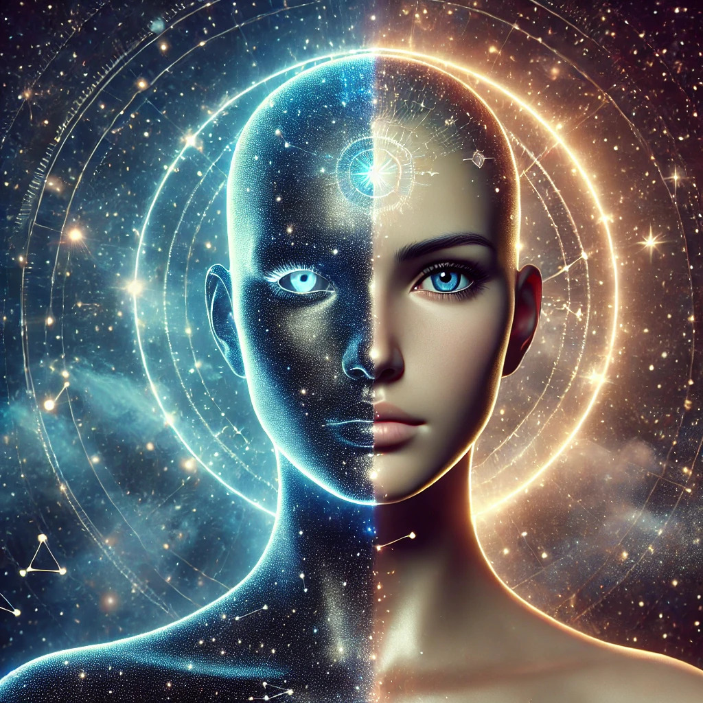 Can astrology survive digital immortality?