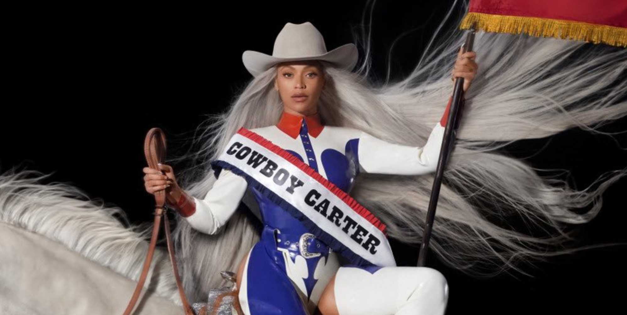Ocho momentos de la noche de apertura de la gira Cowboy Carter de Beyoncé que nos dejó amordazadas