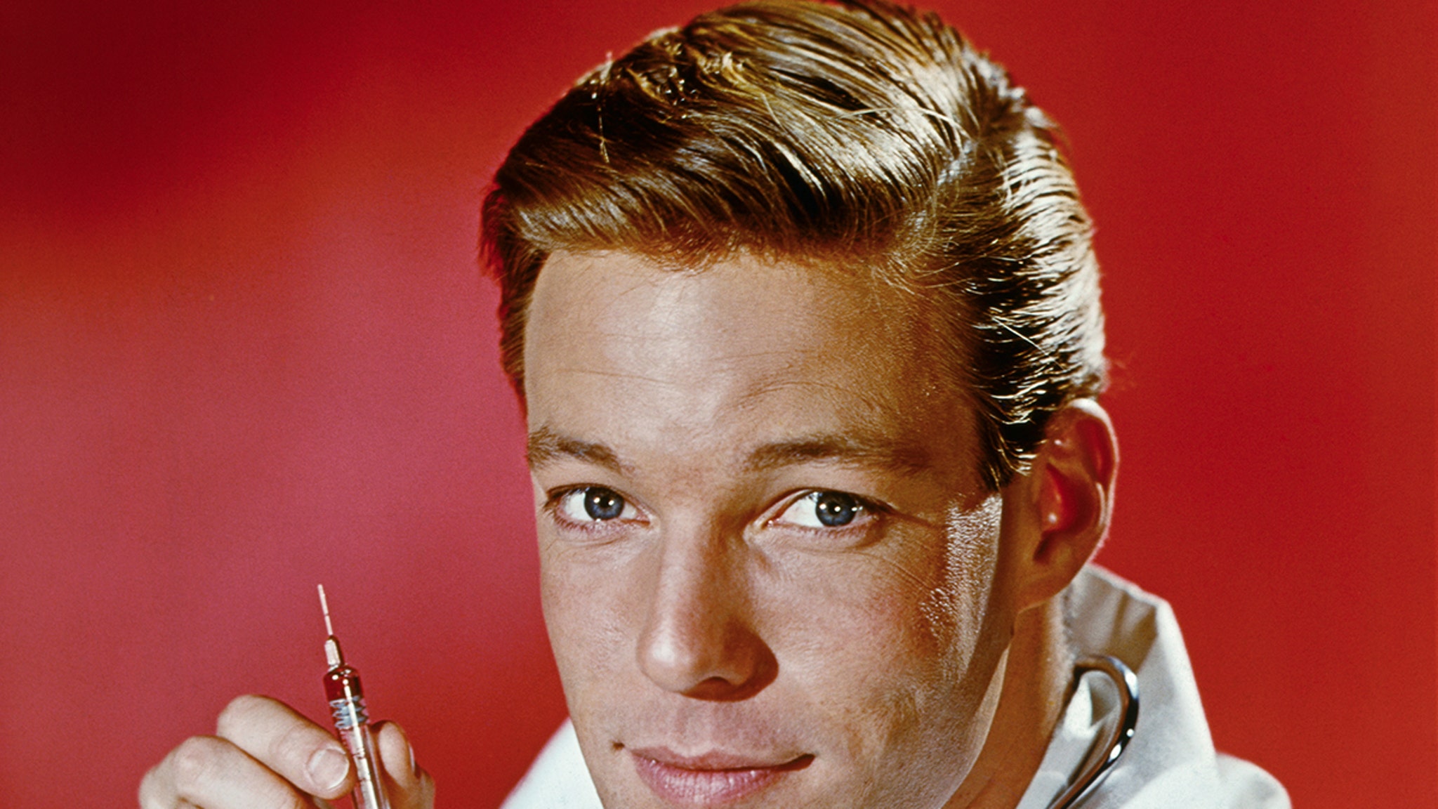 Actor Richard Chamberlain Dead at 90