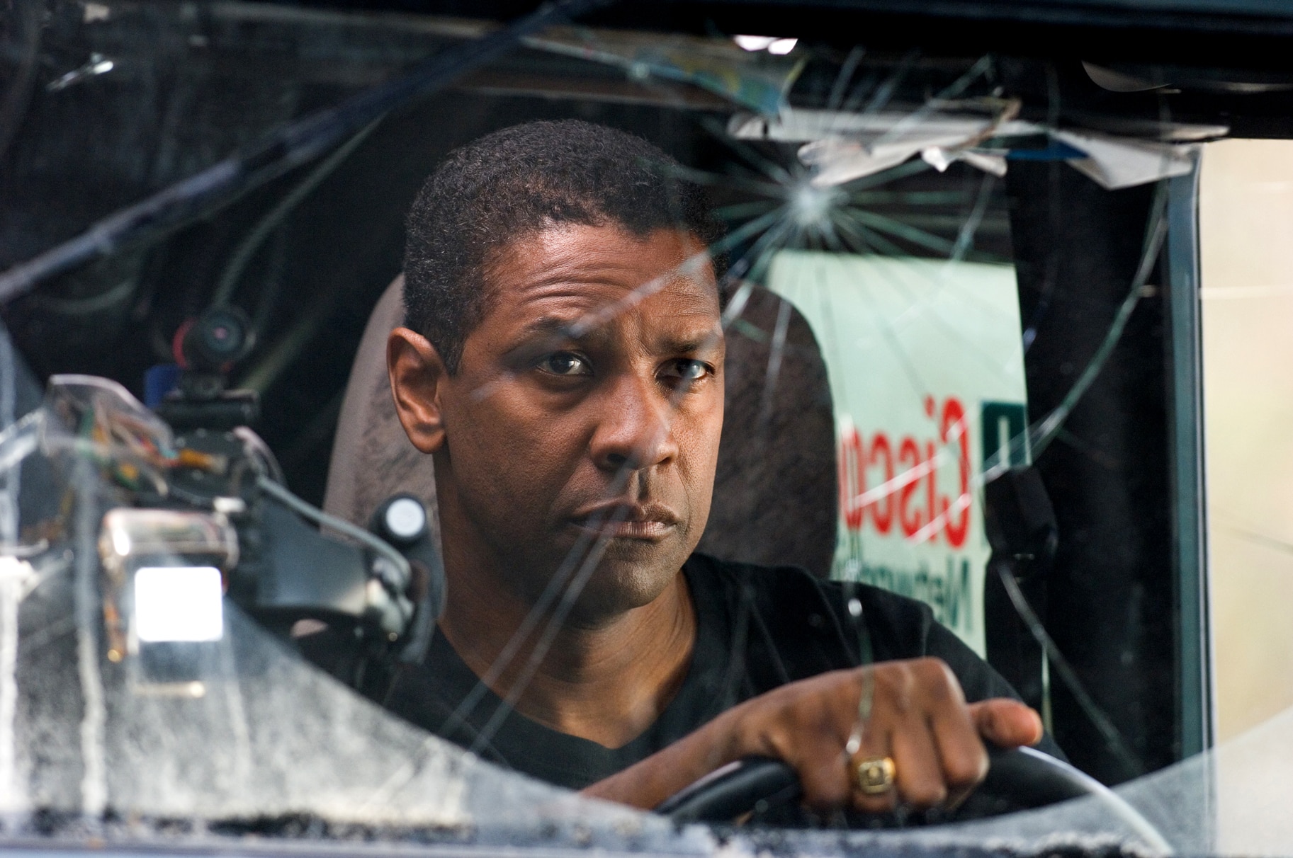 ¿Por qué ya visto desde Denzel Washington es una película de viaje en el tiempo subestimada?