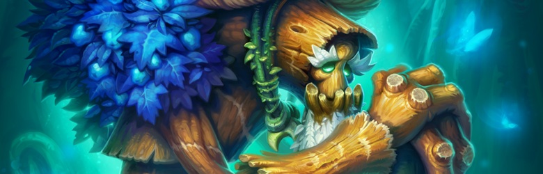 ¿Qué mazos los jugadores de Hearthstone realmente quieren jugar?