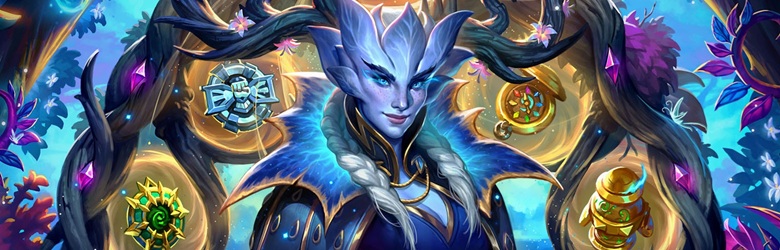 Hearthstone Patch 32.2.2 Teaser – Actualización de equilibrio de Battlegrounds
