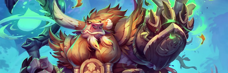 Top Standard & Wild Legend Decks – Into The Emerald Dream (Semana 3) – Abril de 2025