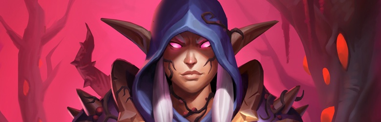 Top Standard & Wild Legend Decks – Into The Emerald Dream (Semana 5) – Abril de 2025