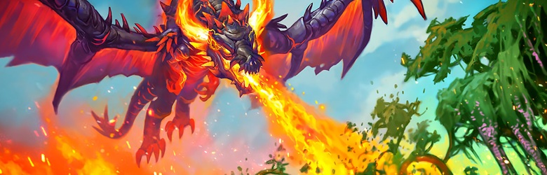 Emerald Dream Mini-Set anunció, “The Embers of the World Tree” se lanza el 13 de mayo