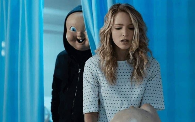 “ Happy Death Day 3 ” Finalmente avanzando, dice Jessica Rothe y Christopher Landon