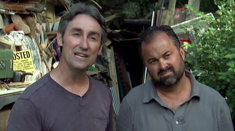 Los mayores escándalos que hayan golpeado la cadena de historia