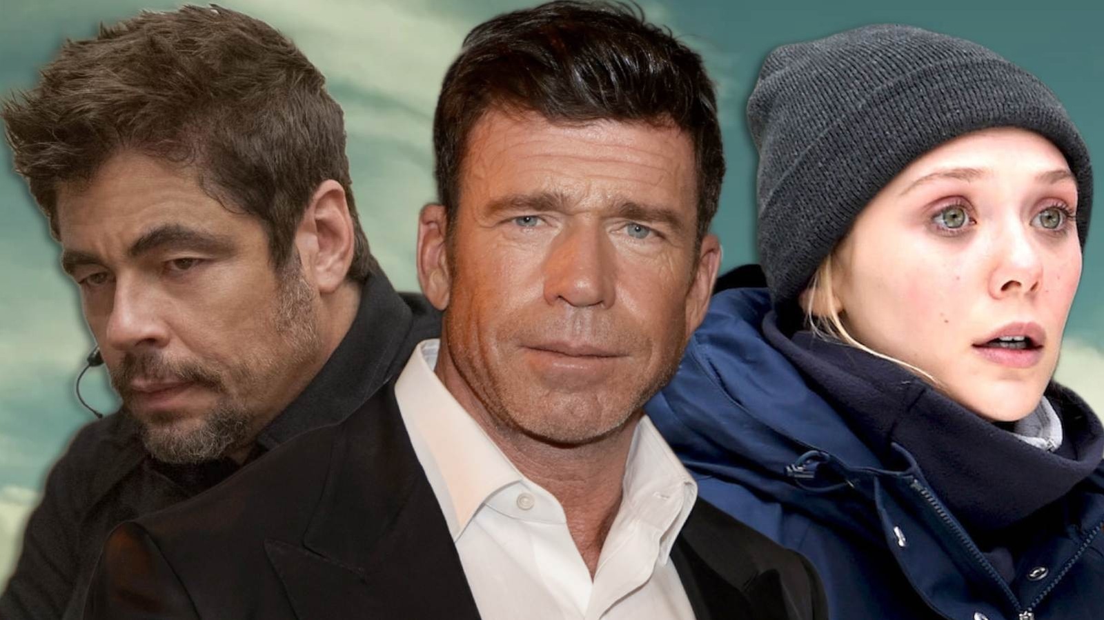 Every Taylor Sheridan Movie, Ranked From Worst To Best