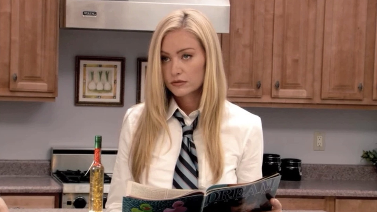 Por qué el arresto de la estrella de desarrollo de Portia de Rossi ha desaparecido de Hollywood