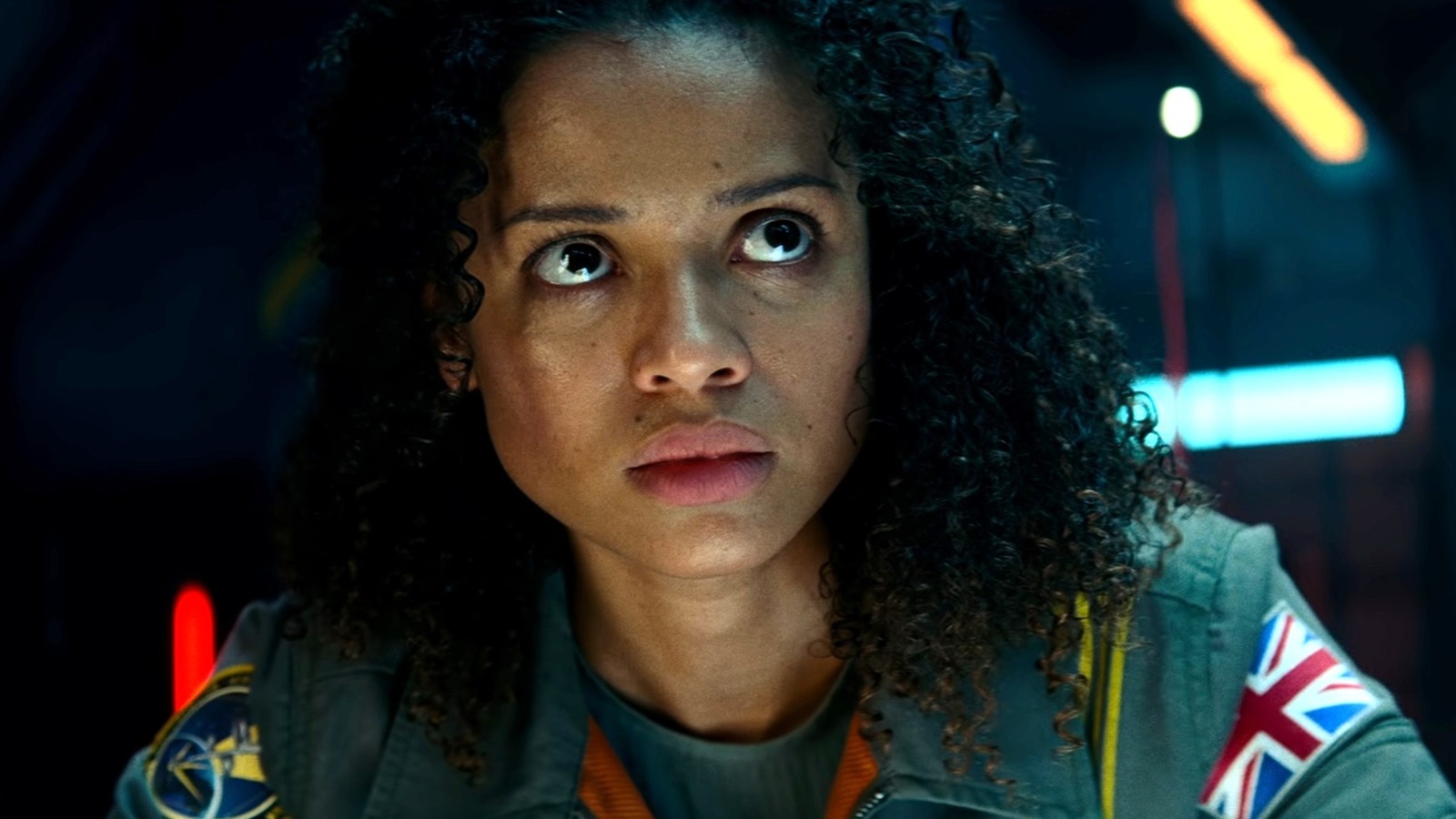 El final de la paradoja de Cloverfield explicó